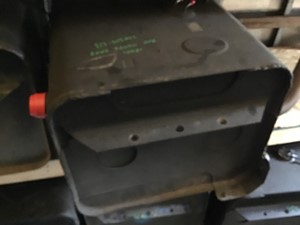Used 2002 Isuzu NPR-HD Fuel Tank (Stock #213-005342-5)) Part Image