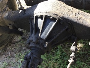 Used 2002 Isuzu NPR-HD Gear Set (Stock #193-012866-2)) Part Image