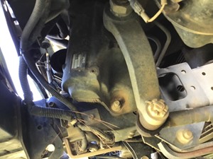 Used 2002 Isuzu NPR HD Steering Gear (Stock #193-012866-4)) Part Image