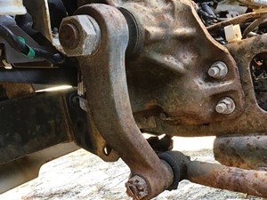 Used 2002 Isuzu NPR Steering Gear (Stock #184-011063-1)) Part Image