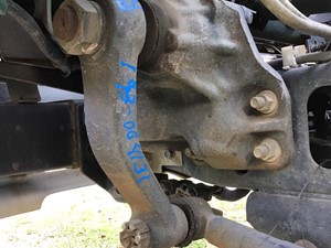 Used 2002 Isuzu NPR Steering Gear (Stock #193-004131-4)) Part Image