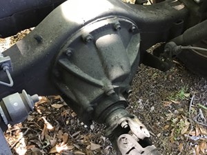 Used 2002 Isuzu NQR Gear Set (Stock #201-901496-3)) Part Image