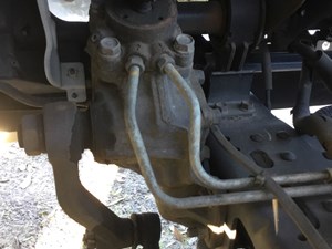 Used 2002 Isuzu NQR Steering Gear (Stock #181-901673-3)) Part Image