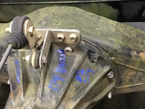 Used 2002 Isuzu RU1 Gear Set (Stock #174-801730-2)) Part Image