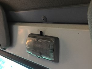 Used 2002 Isuzu W3500/W4500/NPR/NPR-HD Interior Misc Part (Stock #P-1135)) Part Image