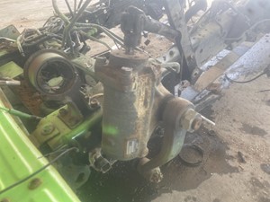 Used 2002 JKC 897173468 Steering Gear (Stock #204-011875-4)) Part Image