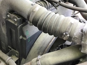 Photo of part