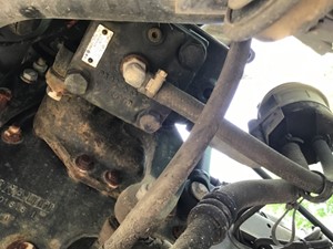 Used 2002 Steering Gear Image