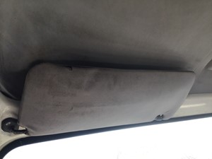 Used 2002 UD/Nissan UD1200 Sun Visor (Stock #P-1085)) Part Image