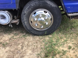 Used 2003 16.0" 16 Wheel (Stock #P-1265)) Part Image