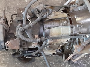 Photo of part