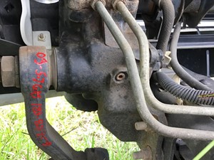 Used 2003 GM/Chev (HD) W3500 Steering Gear (Stock #183-801959-3)) Part Image