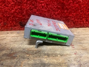 Used 2003 Isuzu 4HE1-TC-S ECM (Stock #202-005658-3)) Part Image