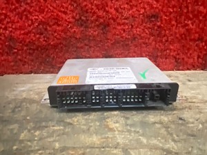 Used 2003 Isuzu FRR ABS ECM (Stock #193-701484-4)) Part Image