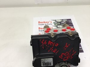 Used 2003 Isuzu NPR ABS Brake Pump (Stock #184-003697-6)) Part Image