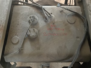 Used 2003 Isuzu NPR Fuel Tank (Stock #203-000086-6)) Part Image