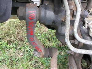Used 2003 Isuzu NPR - GAS Steering Gear (Stock #182-802099-4)) Part Image