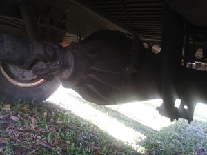 Used 2003 Isuzu NPR Gear Set (Stock #194-004289-3)) Part Image
