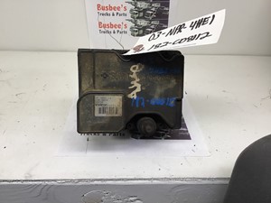 Used 2003 Isuzu NPR/NPR-HD ABS Brake Pump (Stock #183-008112-5)) Part Image