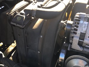 Used 2003 Isuzu NPR Radiator (Stock #173-803641-6)) Part Image
