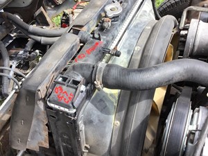 Used 2003 Isuzu NPR Radiator (Stock #182-802099-5)) Part Image