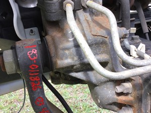 Used 2003 Isuzu NPR Steering Gear (Stock #183-011826-5)) Part Image