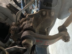 Used 2003 Isuzu Steering Gear (Stock #203-000086-3)) Part Image