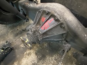 Used 2003 Isuzu R40 Gear Set (Stock #221-000826-3)) Part Image