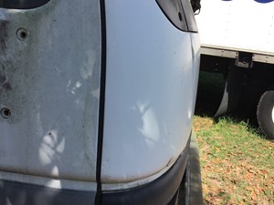 Used 2003 Mitsubishi FUSO Fender (Stock #P-848)) Part Image