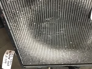 Used 2003 Mitsubishi FUSO Radiator (Stock #P-509)) Part Image
