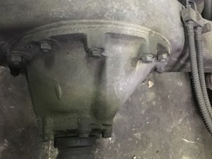 Used 2003 Mitsubishi RO33T Gear Set (Stock #173-007949-6)) Part Image