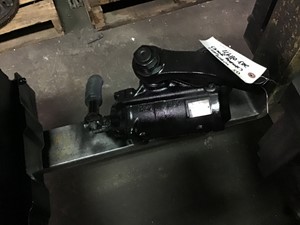 Used 2003 Steering Gear Image