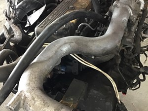 Used 2003 UD/Nissan FD46TA Engine Assy (Stock #182-554002-2)) Part Image