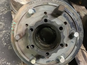 Used 2006 16.0" Hub Image