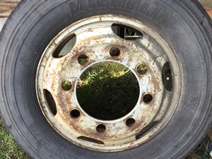 Photo of part