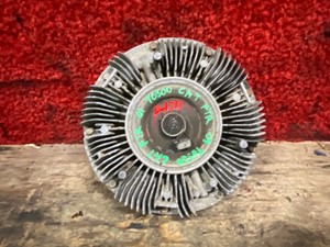 Used 2004 Caterpillar C7 Fan Clutch/Hub (Stock #P-1711)) Part Image