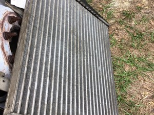 Used 2004 Ford F550 Intercooler (Stock #P-435)) Part Image