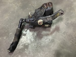 Used 2004 GM/Chev (HD) W3500 Steering Gear (Stock #P-705)) Part Image