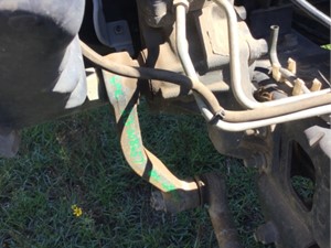 Photo of part
