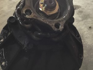Used 2004 Isuzu G-73 Gear Set (Stock #181-000235-5)) Part Image