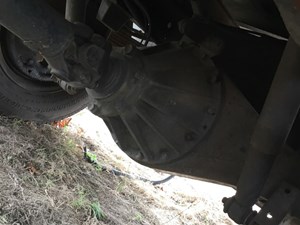 Used 2004 Isuzu G-73 Gear Set (Stock #172-802464-213)) Part Image
