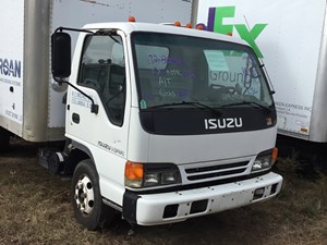 Used 2004 Isuzu NPR Cab (Stock #172-802464-214)) Part Image
