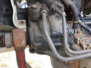 Used 2004 Isuzu NPR HD Steering Gear (Stock #183-000062-5)) Part Image