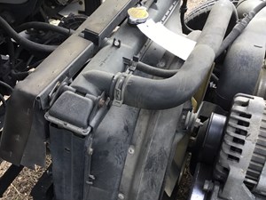 Used 2004 Isuzu NPR Radiator (Stock #172-802464-217)) Part Image