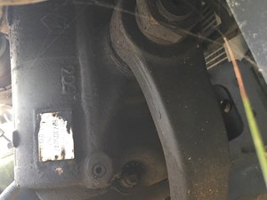 Used 2004 Isuzu NPR Steering Gear (Stock #162-004029-3)) Part Image