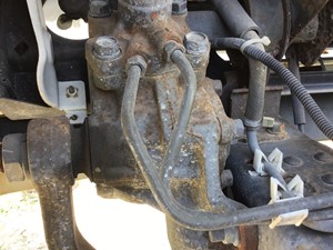 Photo of part