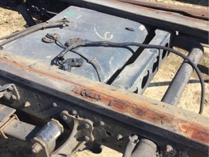 Used 2004 Isuzu NQR Fuel Tank (Stock #211-900639-5)) Part Image