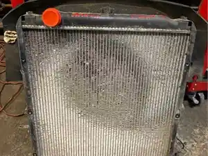 Used 2004 Mitsubishi FE649 Radiator (Stock #224-002280-3)) Part Image