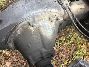 Used 2004 Mitsubishi RO33T Gear Set (Stock #184-008014-2)) Part Image