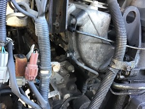 Used 2004 UD/Nissan FE6TA Engine Assy (Stock #192-L75694-1)) Part Image